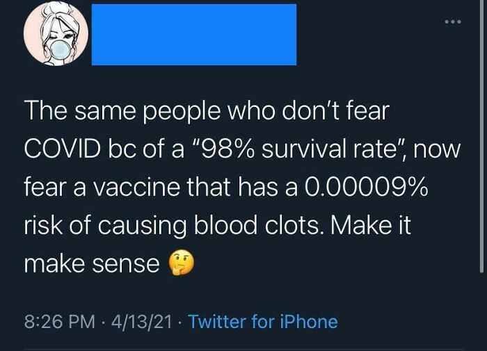 Technically The Truth