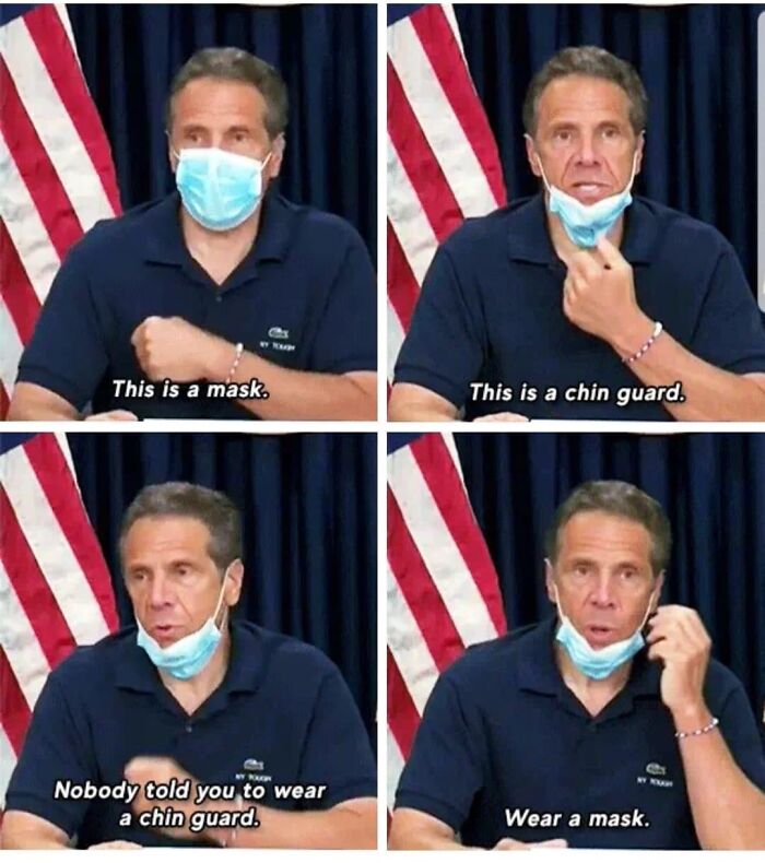 It’s Really Not That Difficult