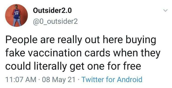 These People Are Really Scared Of A Needle