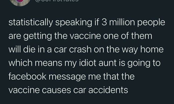 Doesn’t The Metal In The Vaccine Cause You To Be More Magnetic And Cars Are Pulled To You?