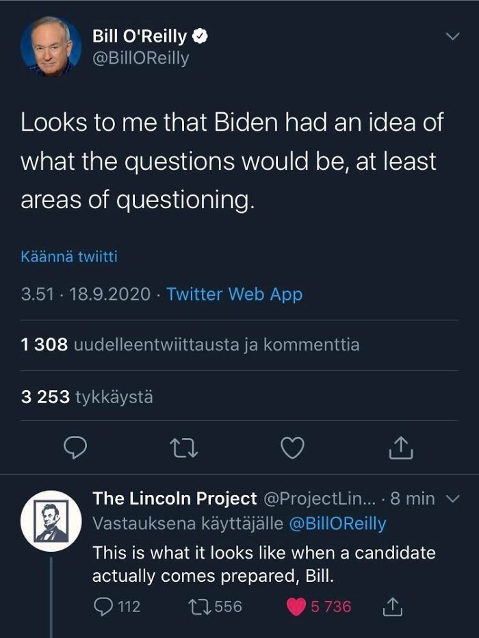 No One Could Competently Answer Questions About Health Care And The Covid Pandemic Without Cheating