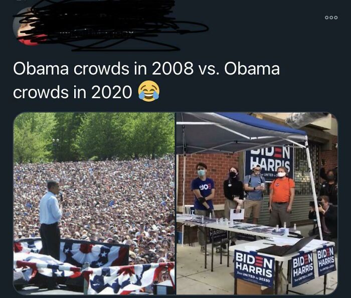 There’s A Global Pandemic Going On.