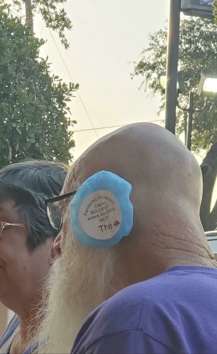 Pandemic Protection....