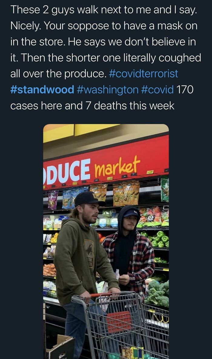 You’re Really Going To Do That In A Pandemic?