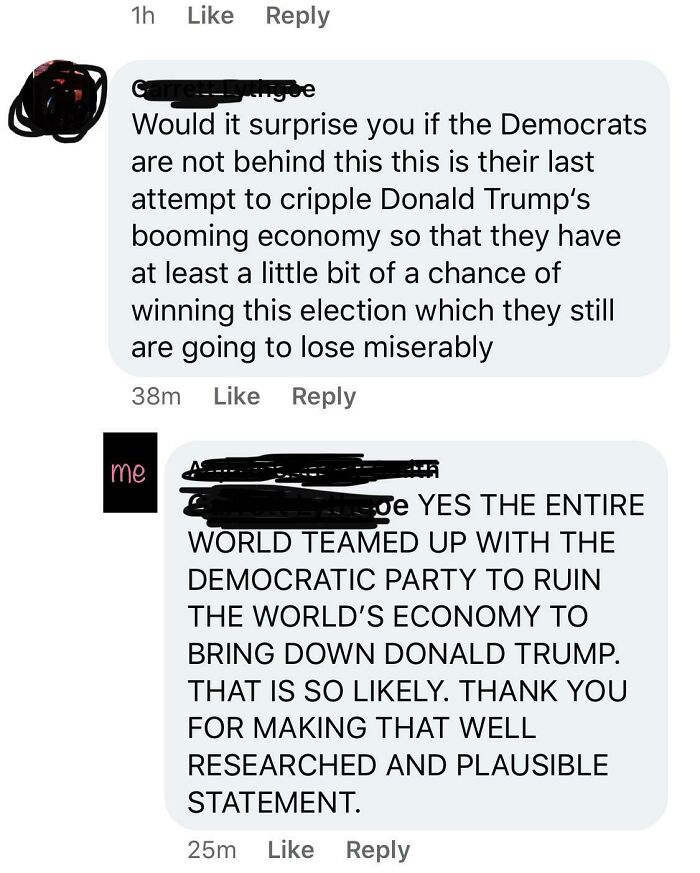 I Had A Hard Time Believing People Were This Stupid... Until Today