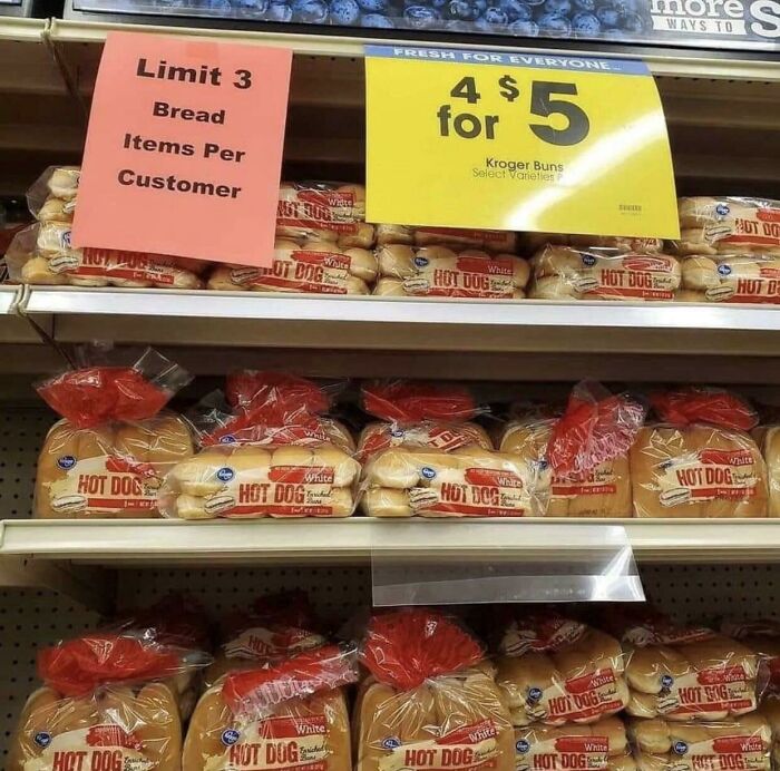 That’s A Nice Deal