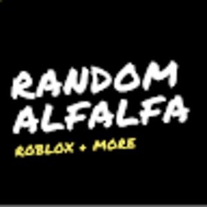 randomalfalfa avatar