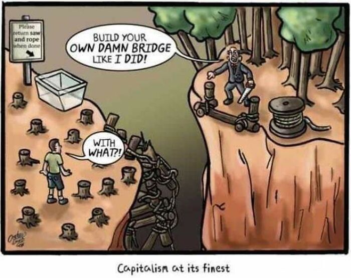 A Pretty Relevant Meme