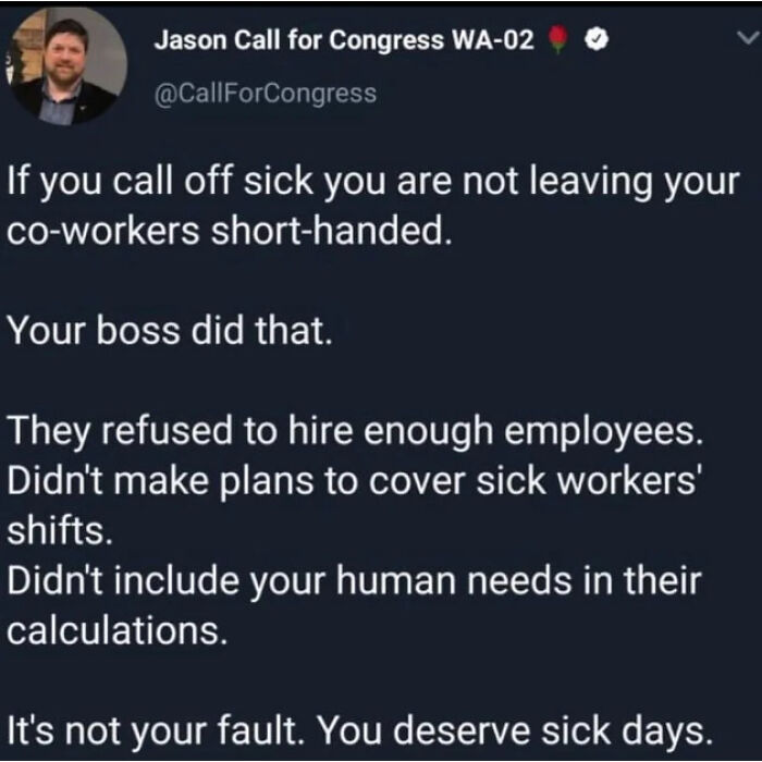 You Don't Have To Pay Your Boss Miscalculations