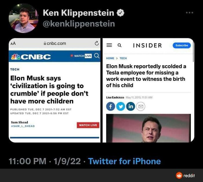 F**k Elon Musk