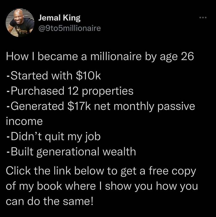 You Don't Have To Be A Mathematician To See That These Numbers Don't Add Up!