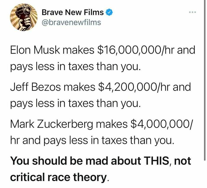 Do They Even Know What It Is?