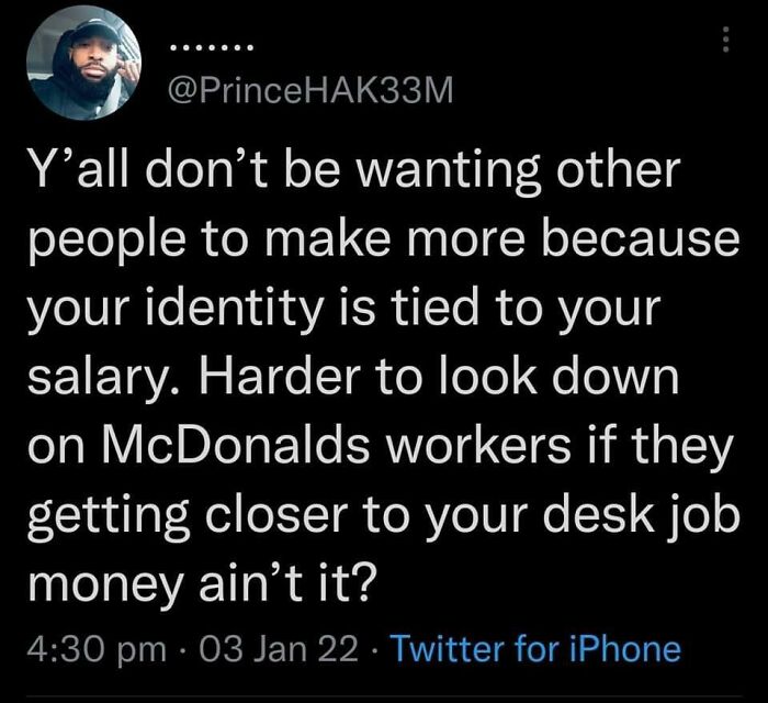 This Is Why Revolutionary Class Consciousness Is So Important