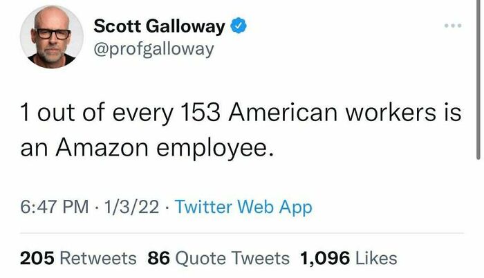 Well That’s Terrifying