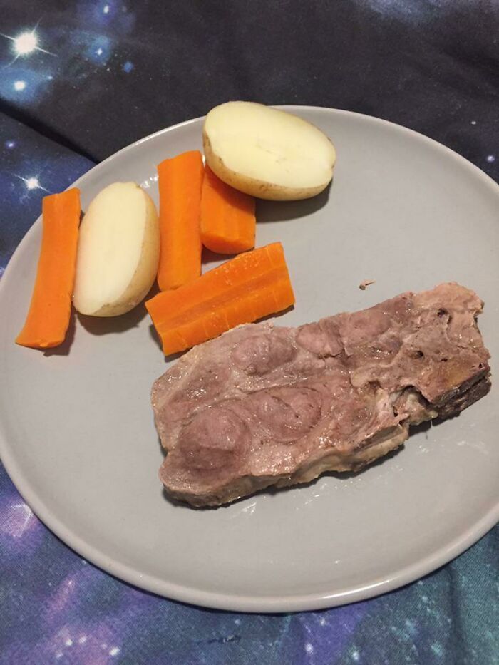 Parents Always Said I’m Just Picky. What Do You Think