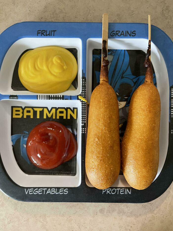 I’m 31 Years Old…