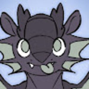 rhiverdragodile avatar