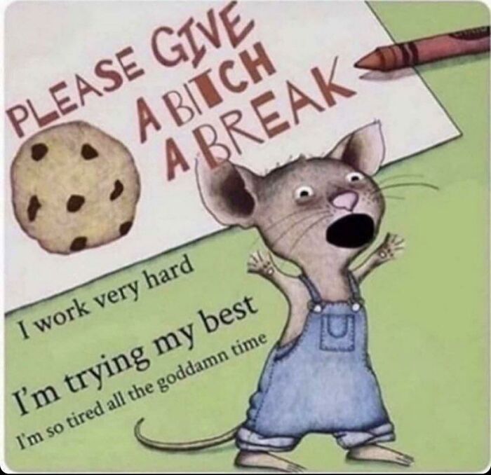 When You’re On Bar, Hand Out A Drink And The Customer Says “I Had Egg Bites”