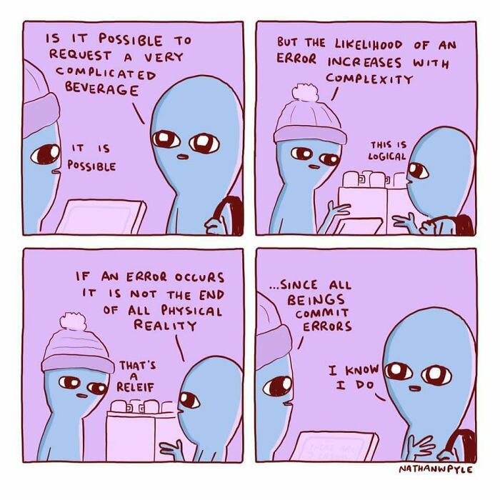 If Only All Customers Were Like This