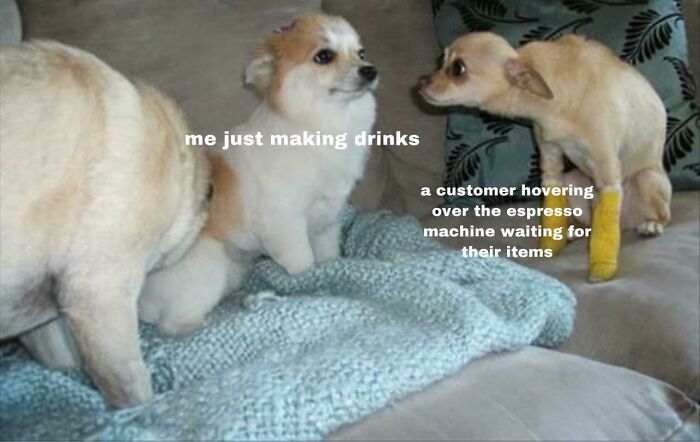 It’s Starting To Get To Me