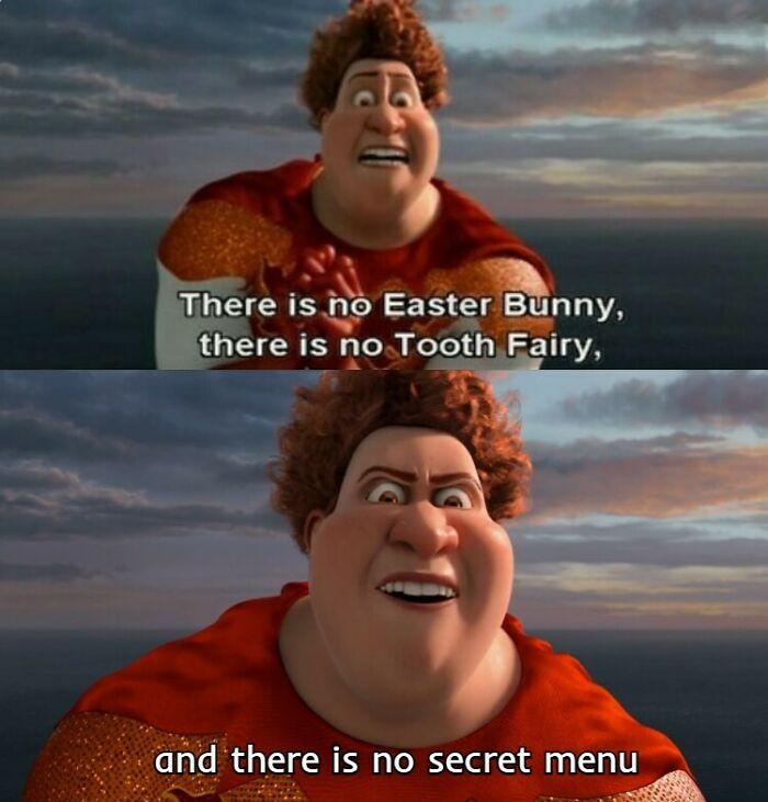 Can I Get A Wandavision Frappuccino?