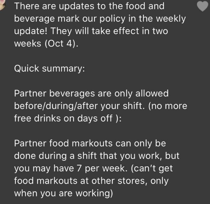 Honestly About To Put In My Two Weeks After Seeing This