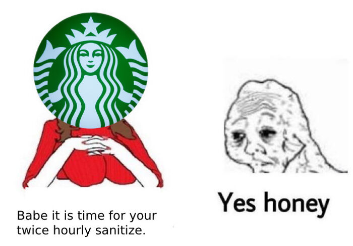 No One At My Store Liked My Meme, Maybe You Guys Will