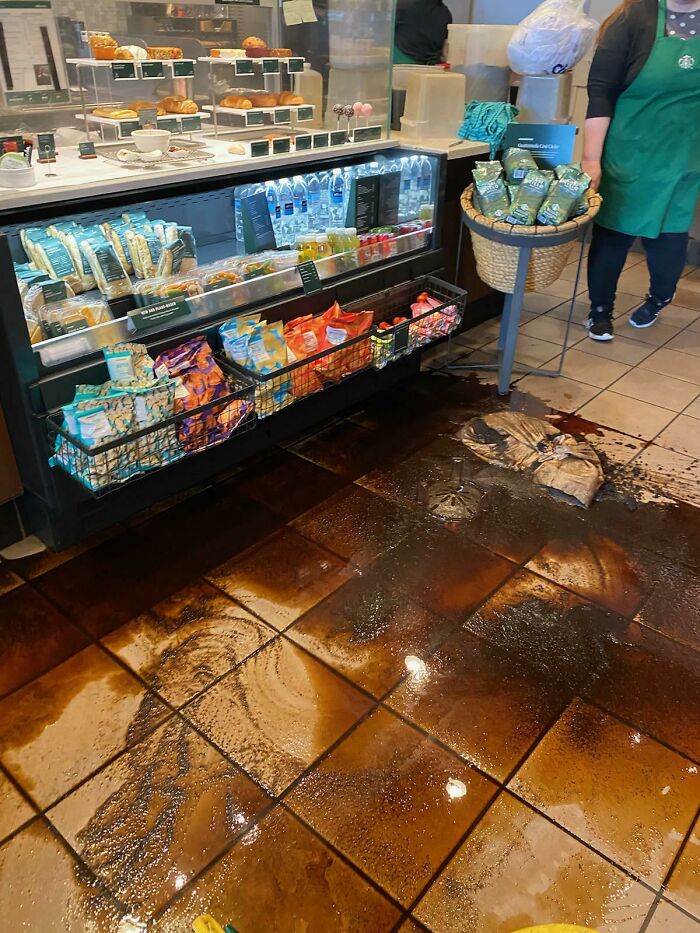 How Today Is Going. Happy Sunday!