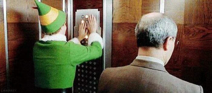 Uber Eats Customers Ordering Their Concoctions Like: