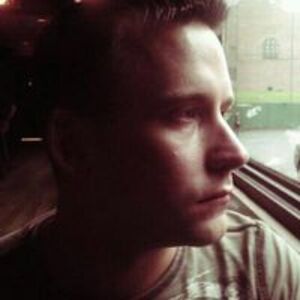 davidlsistrunk avatar