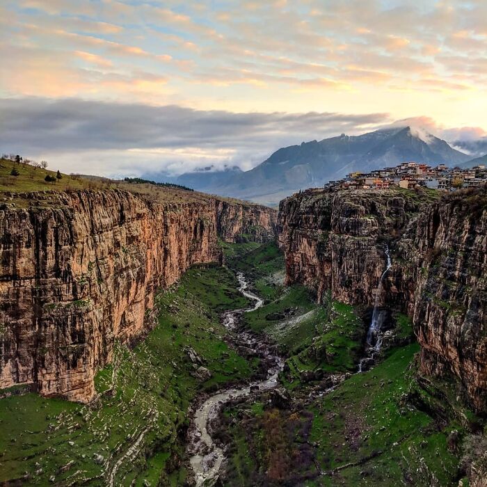 Would You Believe Me If I Told You This Was Iraq?