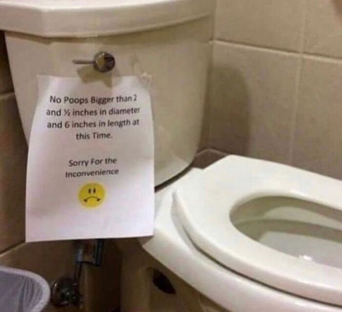 Mine's 2 Inches Long And 3 Inches In Diameter