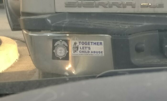 Vandalized By The Sun