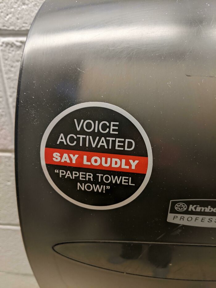 Paper Towel Now