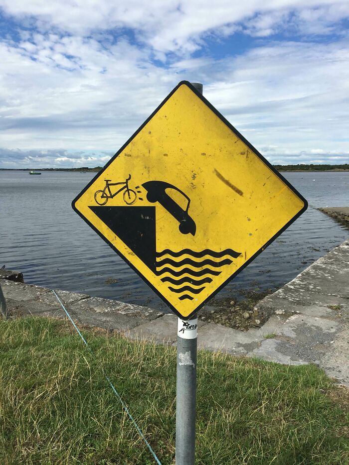 Another Reason To Hate Cyclists