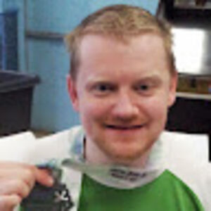 markwooldridge avatar