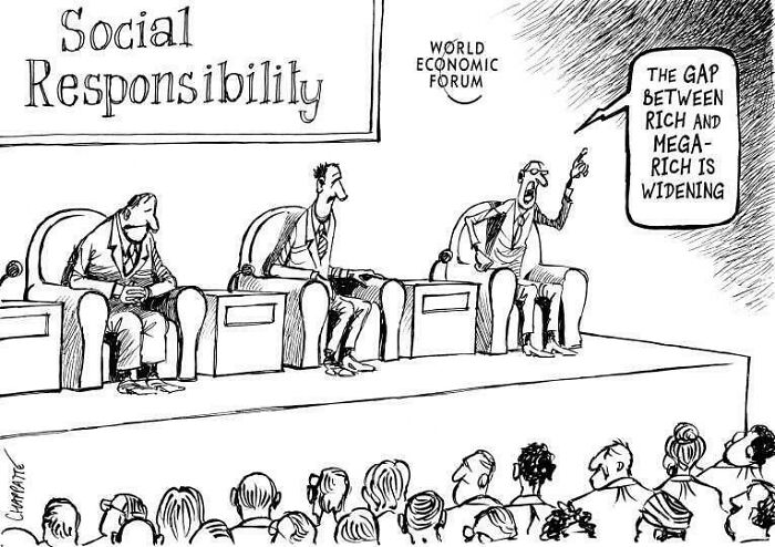 Ruling Class Problems