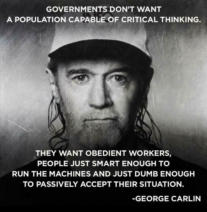 I Guess Im Just Not Dumb Enough