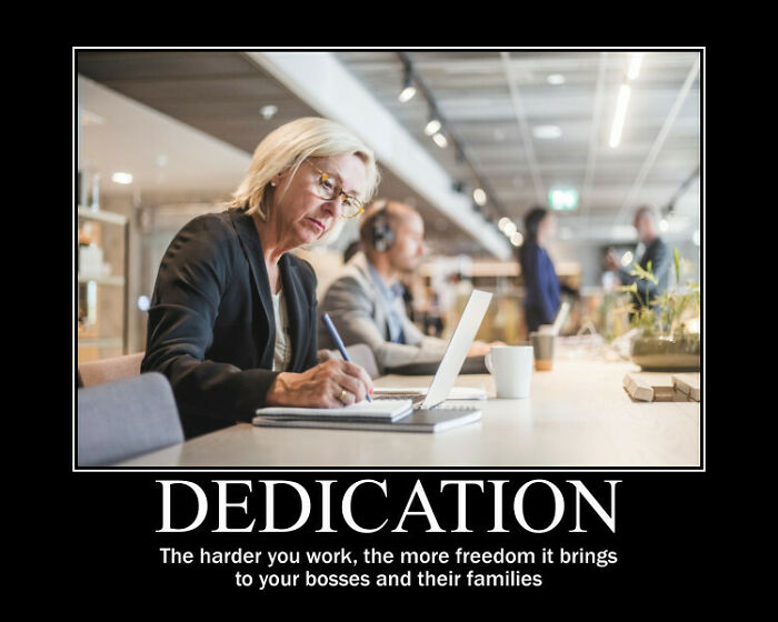 Casual Friday My A**