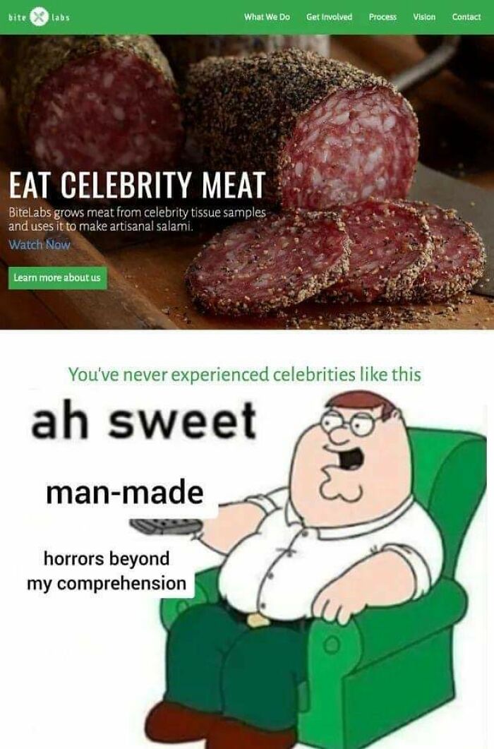 Is There A Way We Can Make Money Off "Eat The Rich"?