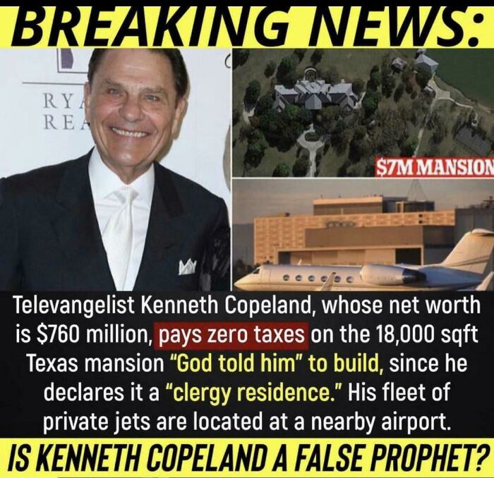 Oh… Thats Where I Left My Private Jet