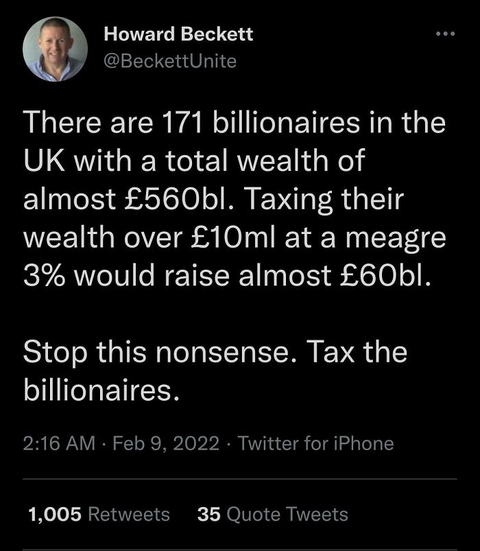 Across The Pond It’s Just As Corrupt