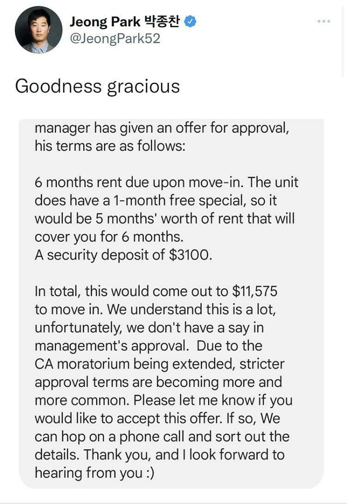 Relevant Crossposting