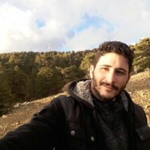 george_kouvas avatar