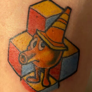 michelleparker avatar