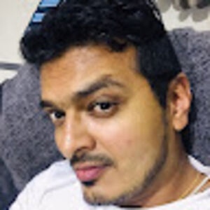 vishalbabrekar avatar