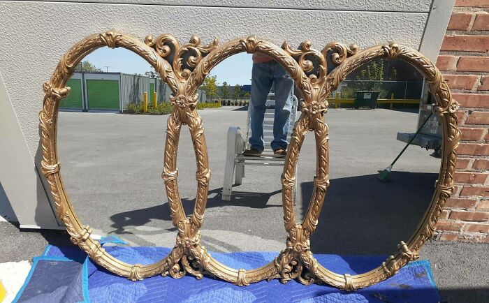 Standing On The Chair Technique