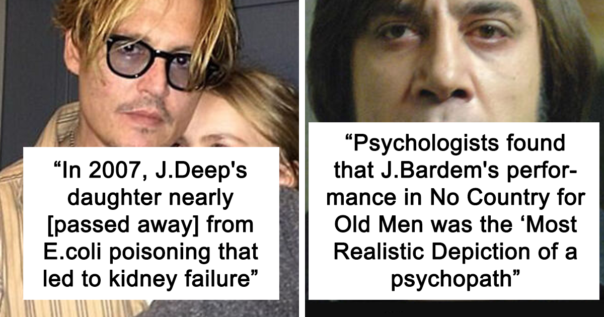 40 Absolute Nonsense Facts That Just Happen To Be Real