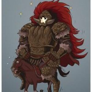 marianthipyrgetos avatar