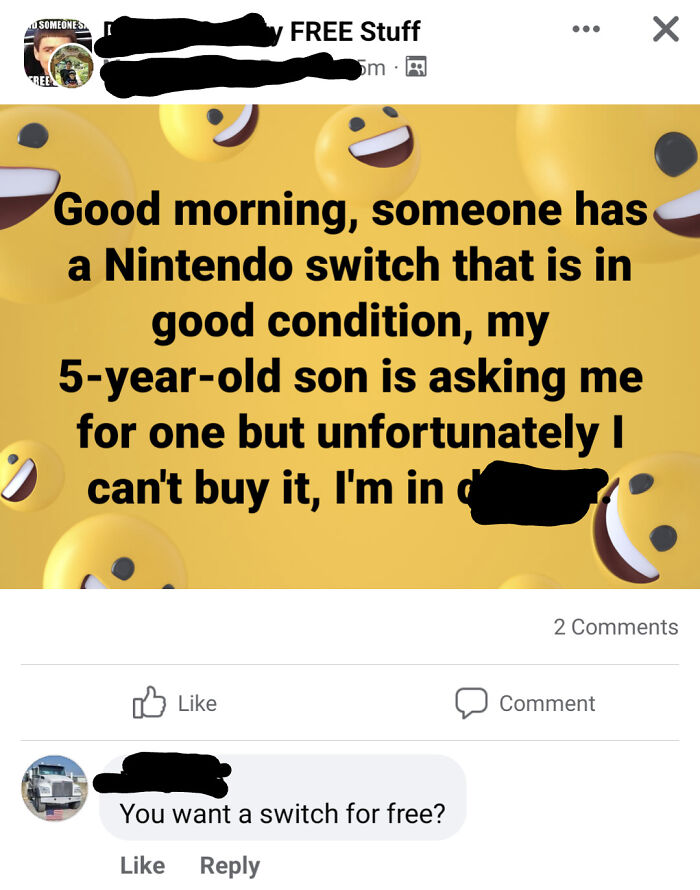 Please Make Sure It's In Good Condition Also